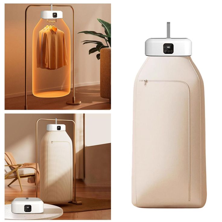 Electric Clothes Drying Machine