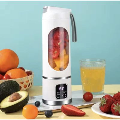 Portable Juicer