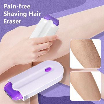 FINISHING TOUCH EPILATOR