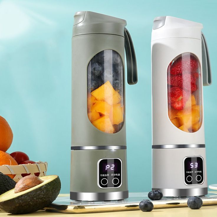 Portable Juicer