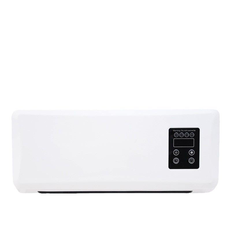 Wall Mounted Mobile Air Conditioning