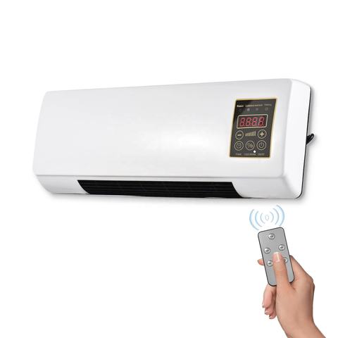 Wall Mounted Mobile Air Conditioning