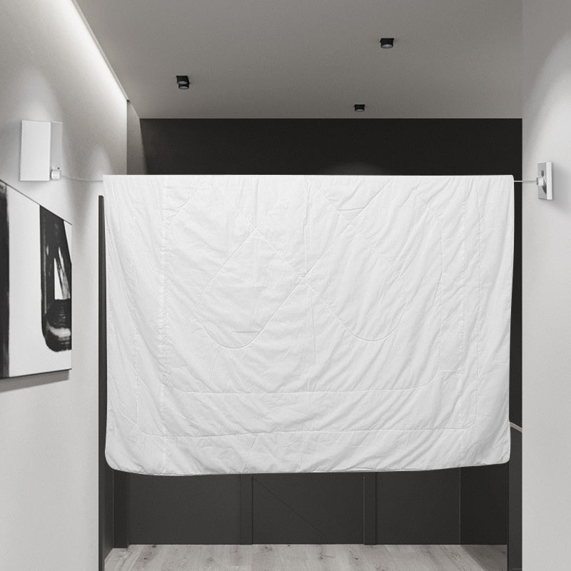 4.2M Stainless Steel︱Telescopic Clothesline︱Clothes Drying Rope
