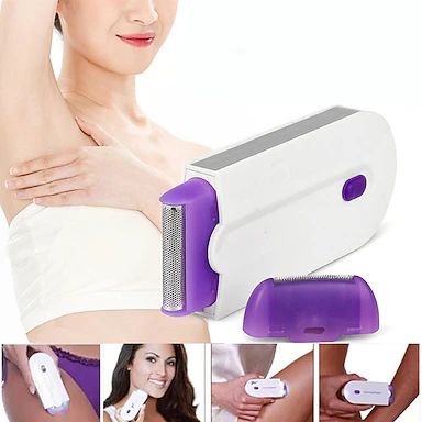 FINISHING TOUCH EPILATOR