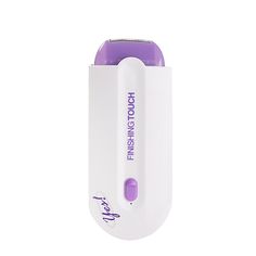 FINISHING TOUCH EPILATOR